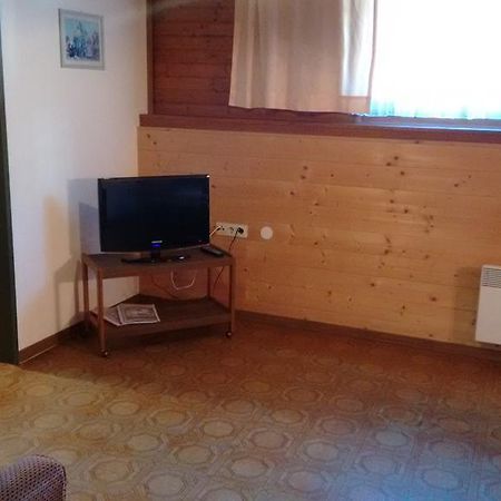 Appartements Weisses Rössl Sillian Exteriör bild